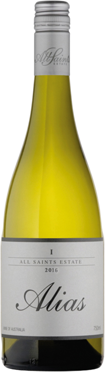 All Saints Estate Alias I 2016